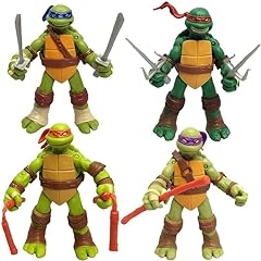 4.8 ninja turtles for sale  Delivered anywhere in USA 