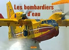 Bombardiers eau d'occasion  Livré partout en Belgiqu