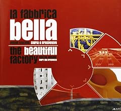 Fabbrica bella. design for sale  Delivered anywhere in UK