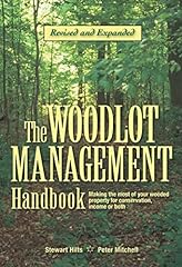 The woodlot management d'occasion  Livré partout en France