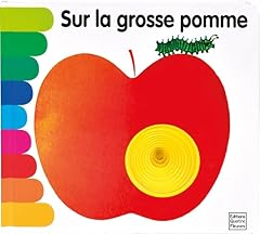 Grosse pomme d'occasion  Livré partout en France