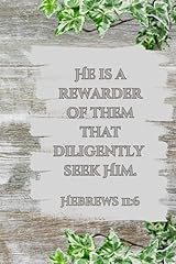 Rewarder diligently seek for sale  Delivered anywhere in USA 