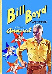 Bill boyd western for sale  Delivered anywhere in UK