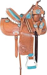Equestrian universe western for sale  Delivered anywhere in USA 