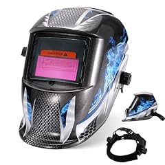Electrical welding helmet for sale  Delivered anywhere in UK