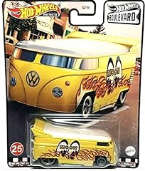 Diecast hotwheels volkswagen for sale  Delivered anywhere in USA 