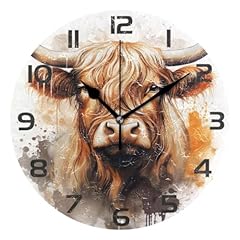 Jumbear cute highland for sale  Delivered anywhere in UK