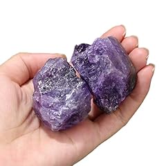 Gujoxila stück amethyst gebraucht kaufen  Wird an jeden Ort in Deutschland