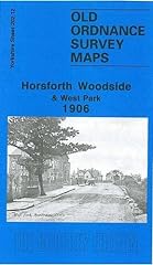 Horsforth woodside west for sale  Delivered anywhere in UK