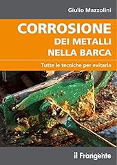 Corrosione dei metalli for sale  Delivered anywhere in USA 