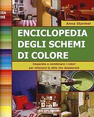 Enciclopedia degli schemi usato  Spedito ovunque in Italia 
