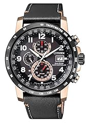 Citizen eco drive usato  Spedito ovunque in Italia 