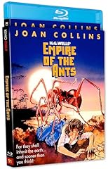 Empire ants blu for sale  Delivered anywhere in USA 