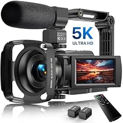 Video camera camcorder for sale  Delivered anywhere in USA 