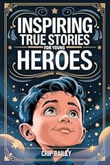Inspiring true stories for sale  Delivered anywhere in UK