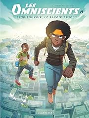 Omniscients tome chemin d'occasion  Livré partout en France