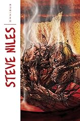 Steve Niles Omnibus for sale  Delivered anywhere in USA 
