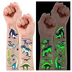 Leesgel dino tattoo gebraucht kaufen  Wird an jeden Ort in Deutschland