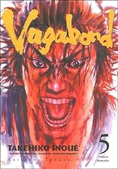 Vagabond tome 5 d'occasion  Livré partout en France