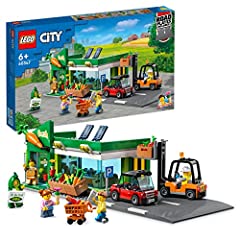 Lego 60347 city for sale  Delivered anywhere in Ireland