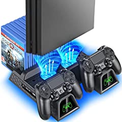 Oivo ps4 stand for sale  Delivered anywhere in USA 