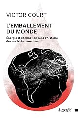Emballement énergie dominatio d'occasion  Livré partout en Belgiqu