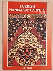 Turkish handmade carpets for sale  Delivered anywhere in UK