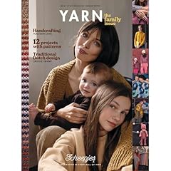 Scheepjes yarn bookazine gebraucht kaufen  Wird an jeden Ort in Deutschland