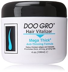 Doo gro hair gebraucht kaufen  Wird an jeden Ort in Deutschland