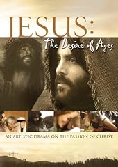 Jesus desire ages for sale  Delivered anywhere in USA 