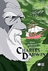 Charles darwin. ediz. usato  Spedito ovunque in Italia 