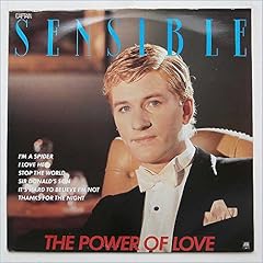 Captain sensible the usato  Spedito ovunque in Italia 