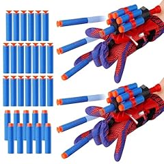 Spider shooter boys for sale  Delivered anywhere in UK