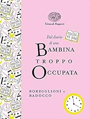 Dal diario una usato  Spedito ovunque in Italia 