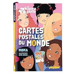 Kinra girls cartes d'occasion  Livré partout en Belgiqu