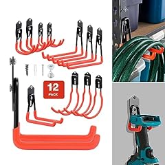 Wallmaster garage hooks for sale  Delivered anywhere in USA 