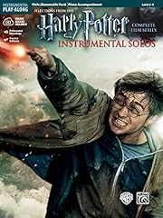 Harry potter instrumental gebraucht kaufen  Wird an jeden Ort in Deutschland