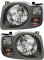 Auto headlight compatible for sale  Delivered anywhere in USA 