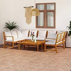 Sufrk piece garden for sale  Delivered anywhere in USA 