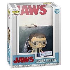 Chief brody funko for sale  Delivered anywhere in USA 