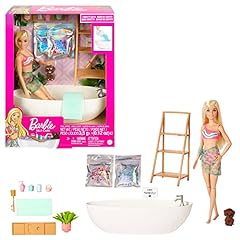 Barbie self care gebraucht kaufen  Wird an jeden Ort in Deutschland
