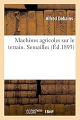 Machines agricoles terrain. d'occasion  Livré partout en Belgiqu