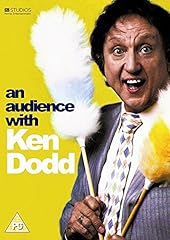 Audience ken dodd for sale  Delivered anywhere in UK