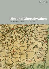 Ulm berschwaben zeitschrift gebraucht kaufen  Wird an jeden Ort in Deutschland
