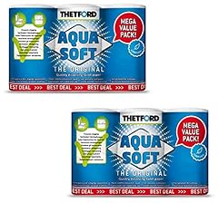 Thetford aqua soft gebraucht kaufen  Wird an jeden Ort in Deutschland