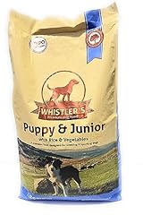 Whistler puppy junior for sale  Delivered anywhere in UK