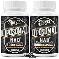 1800 liposomal nad for sale  Delivered anywhere in USA 