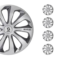 Sparco enjoliveurs sicilia d'occasion  Livré partout en France