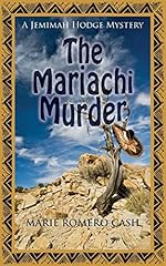 Mariachi murder for sale  Delivered anywhere in USA 