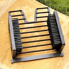Boot scraper brush for sale  Delivered anywhere in UK